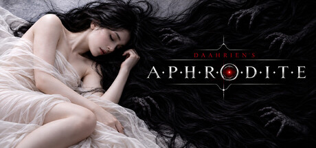 Cover art from Daahrien's A.P.H.R.O.D.I.T.E.