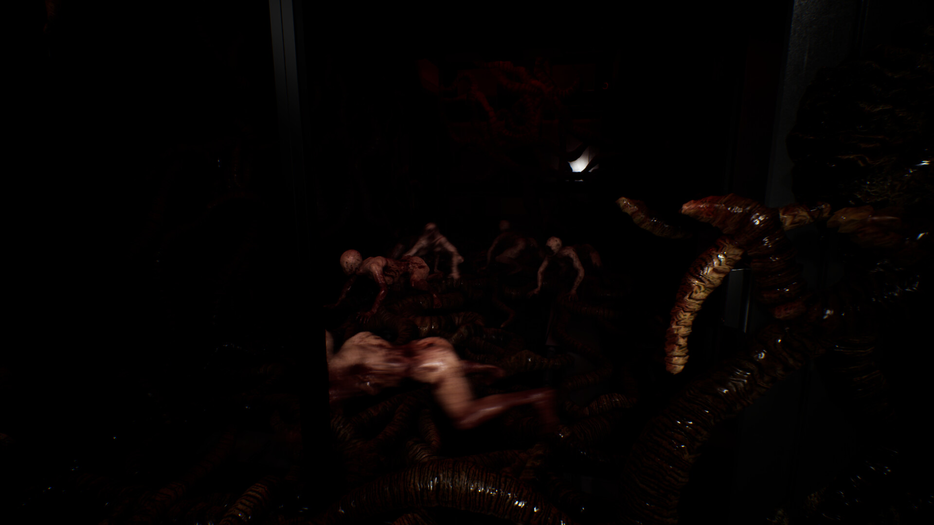 Daahrien's A.P.H.R.O.D.I.T.E. screenshot 2