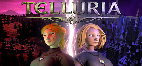 Telluria