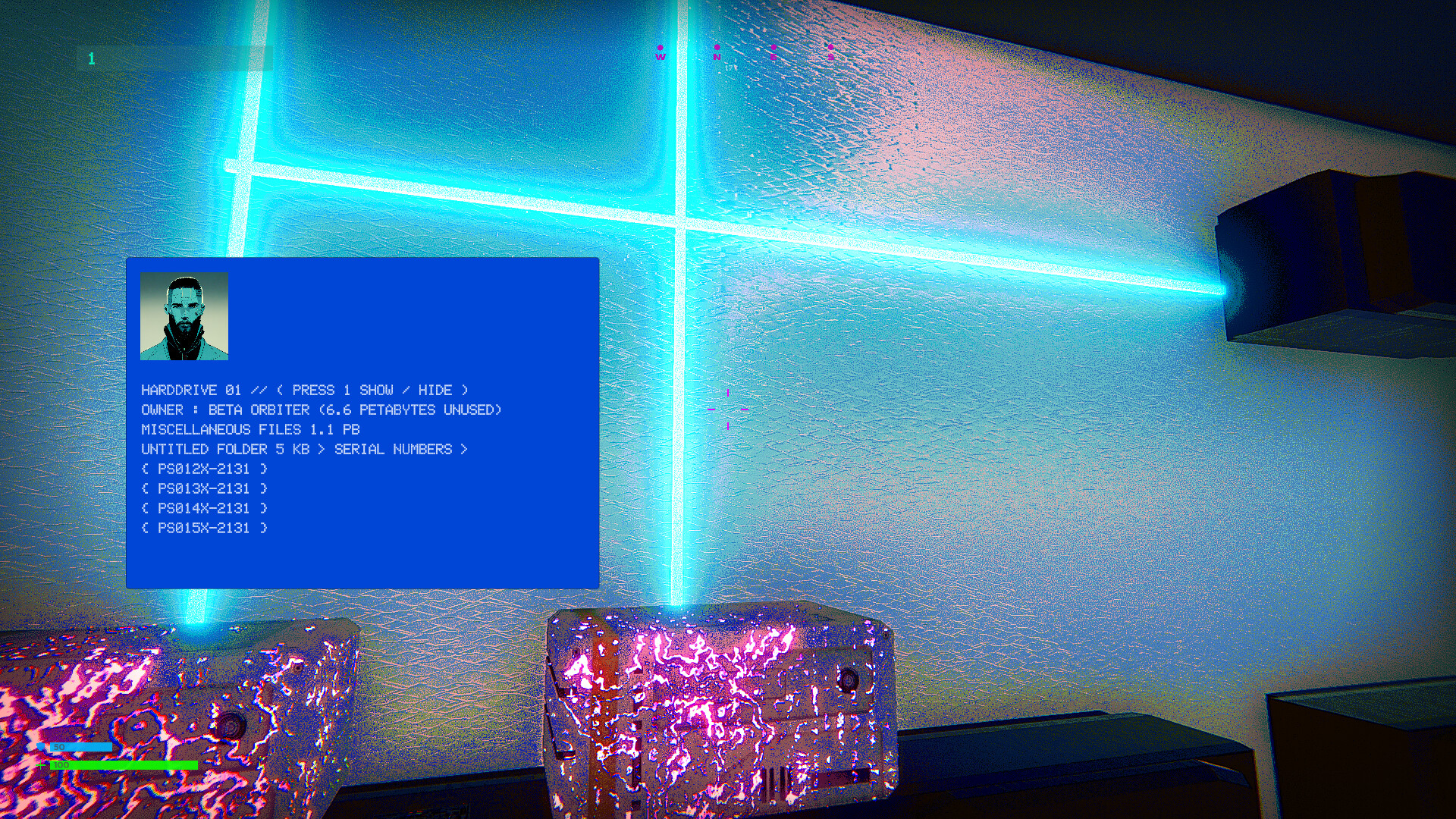 X-Dead Detective screenshot 2