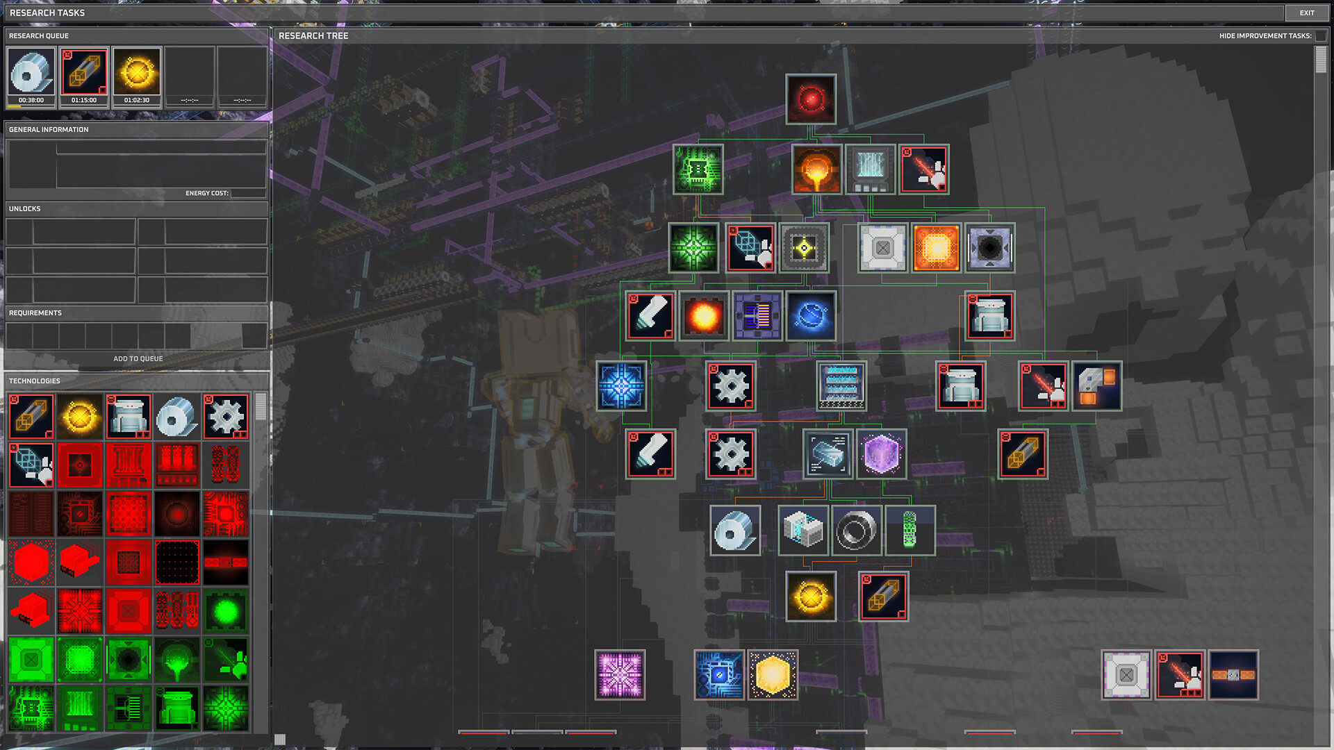 Kardaviik screenshot 5