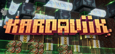 Cover art from Kardaviik