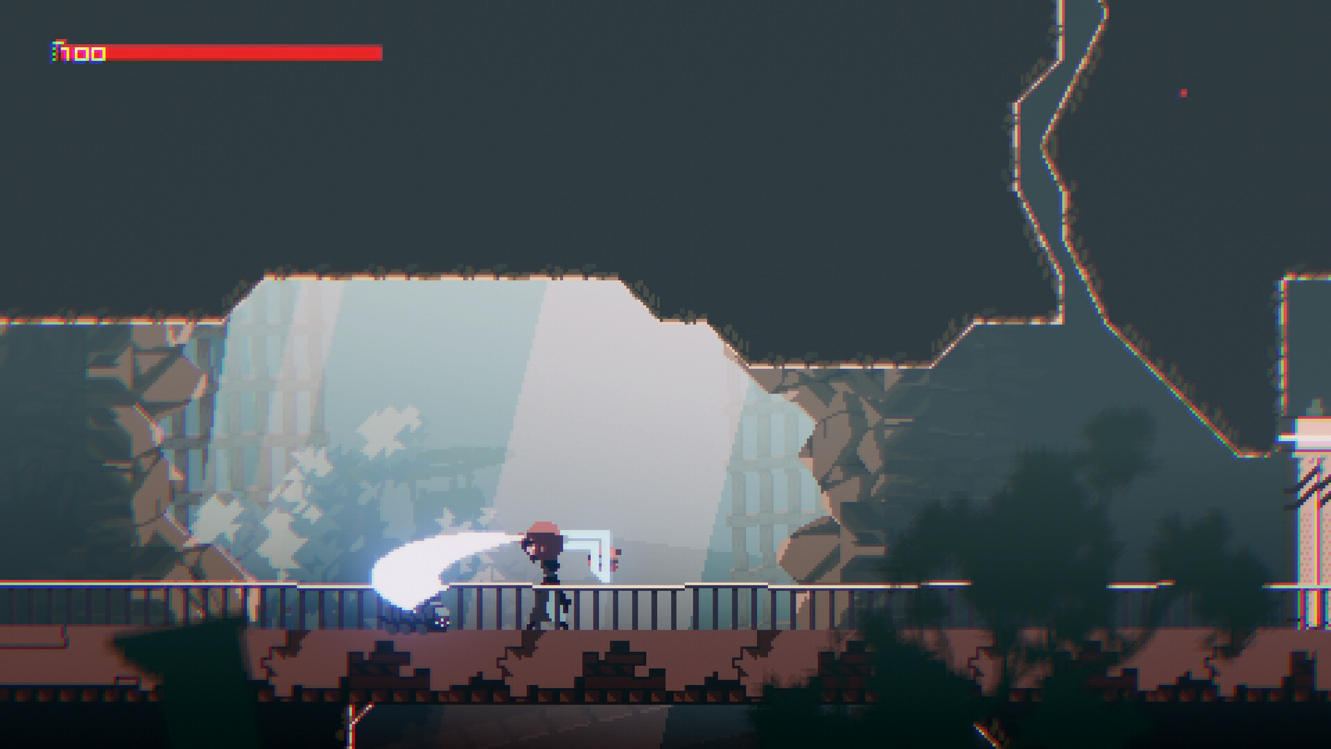 Machina of the Farthest trailer