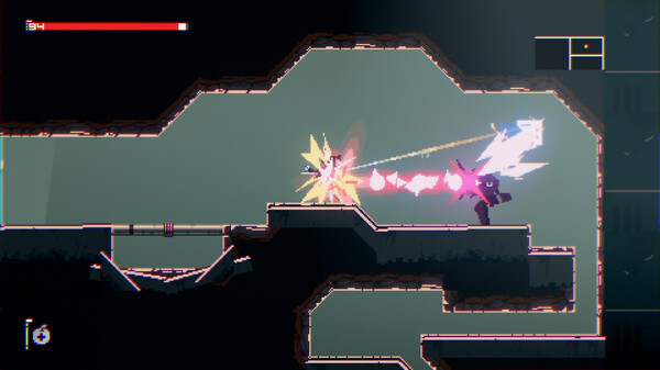 Machina of the Farthest screenshot 5