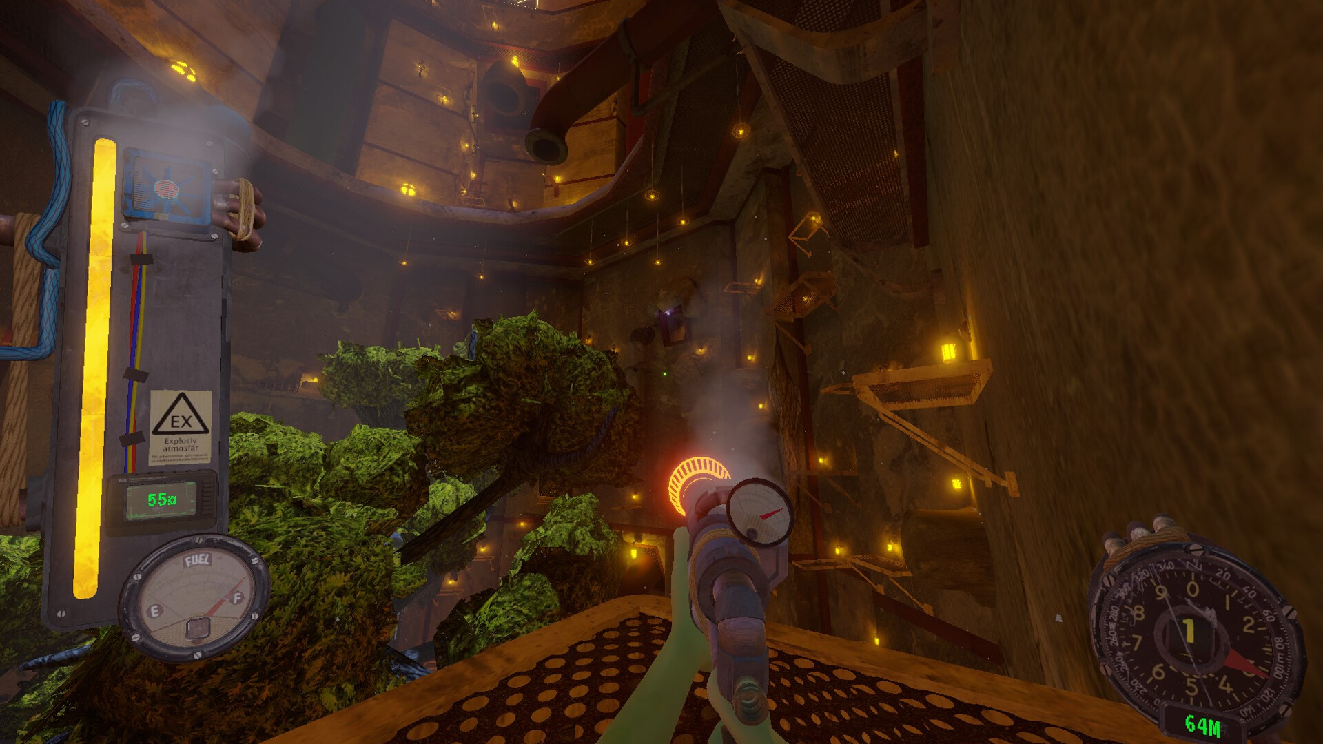 PSI: Pressure Climbing screenshot 4