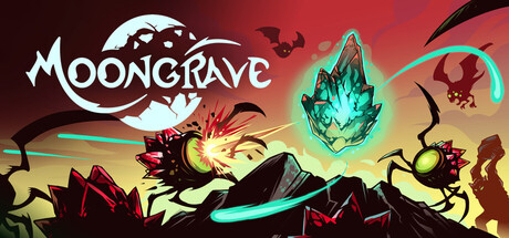 Cover art from Moongrave
