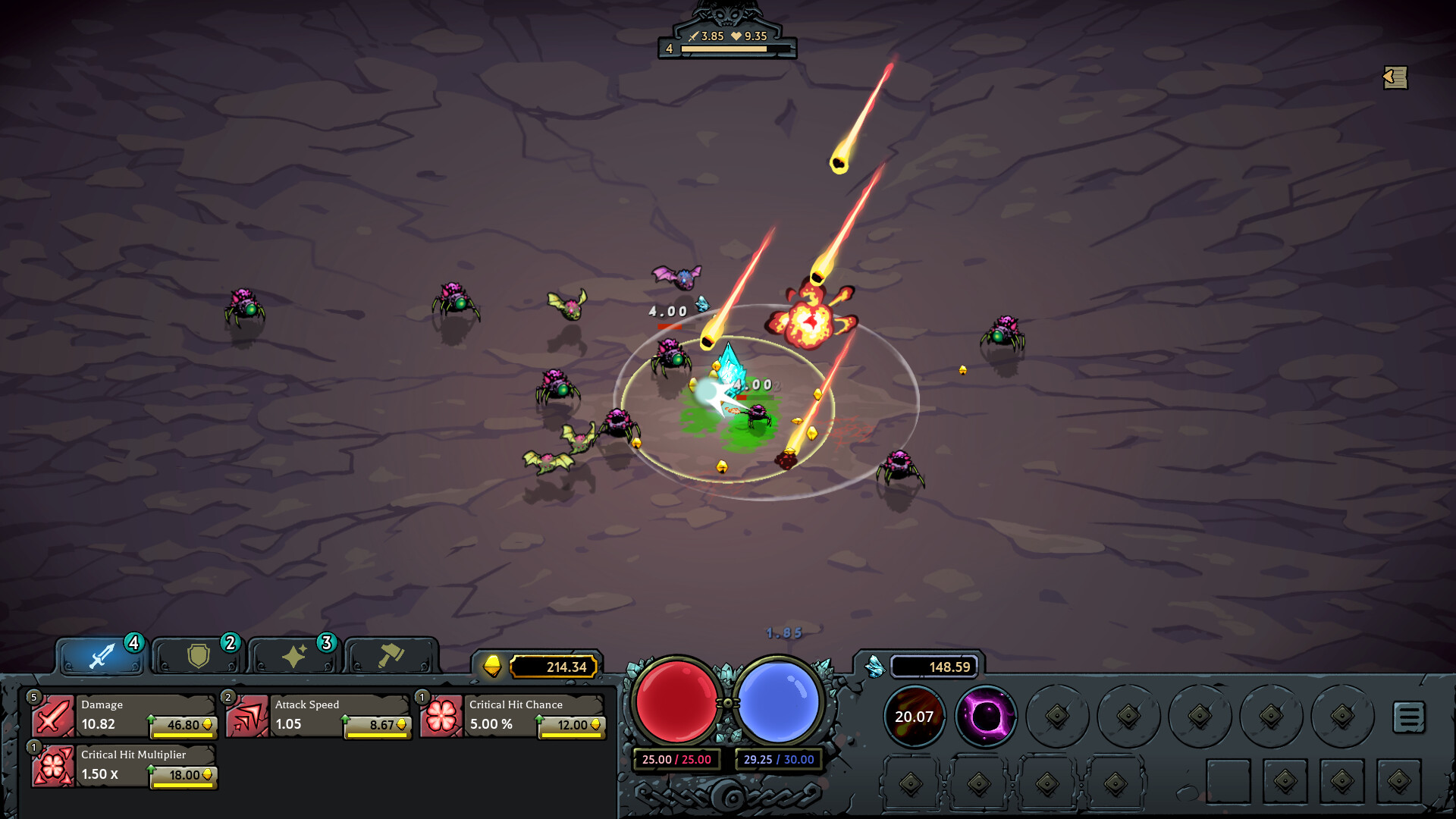 Moongrave trailer