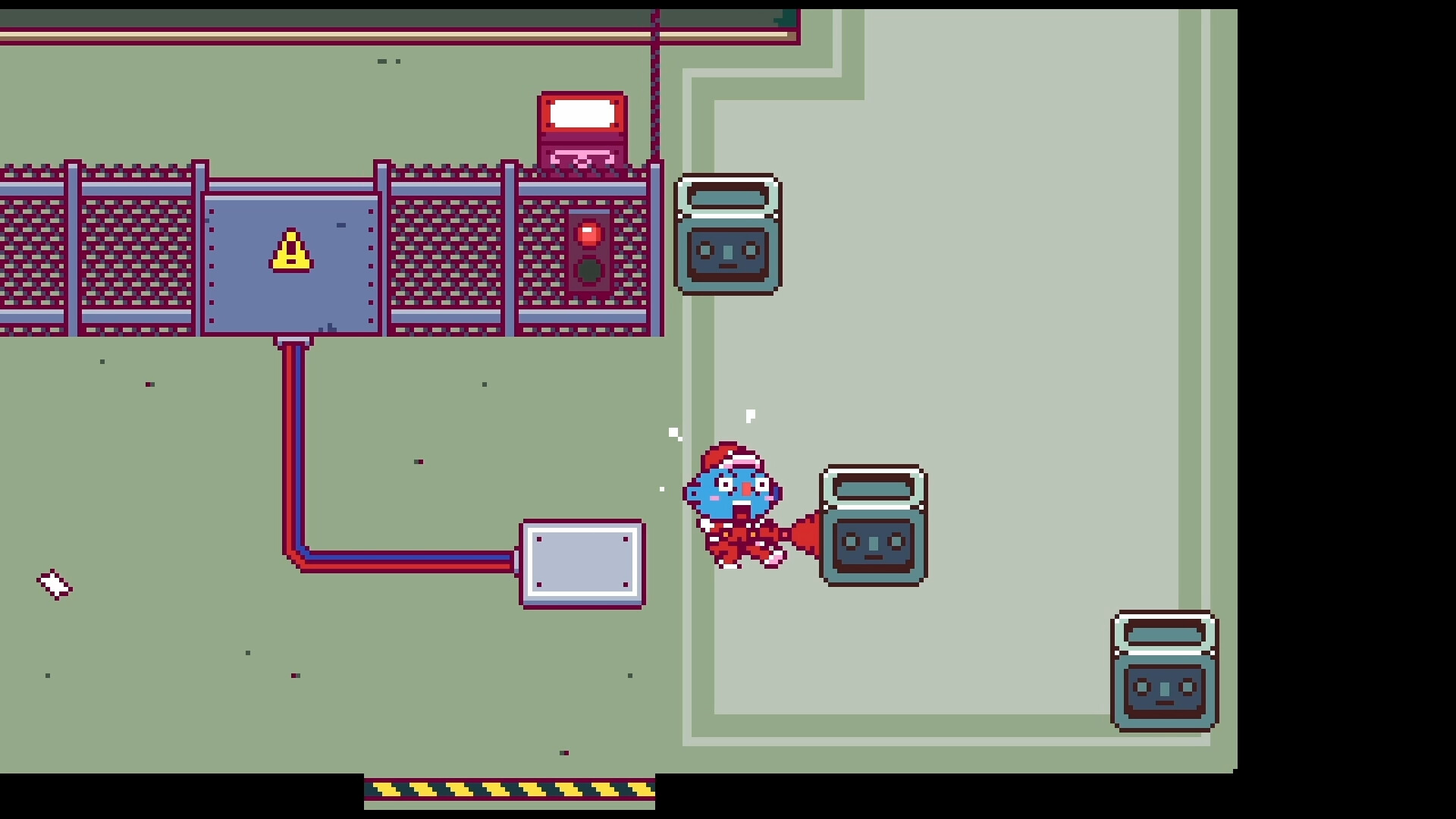 MOMOinc screenshot 1