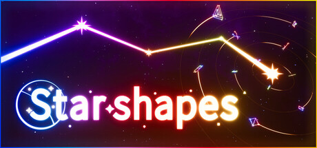 Cover art from Starshapes