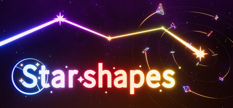 Cover art from Starshapes