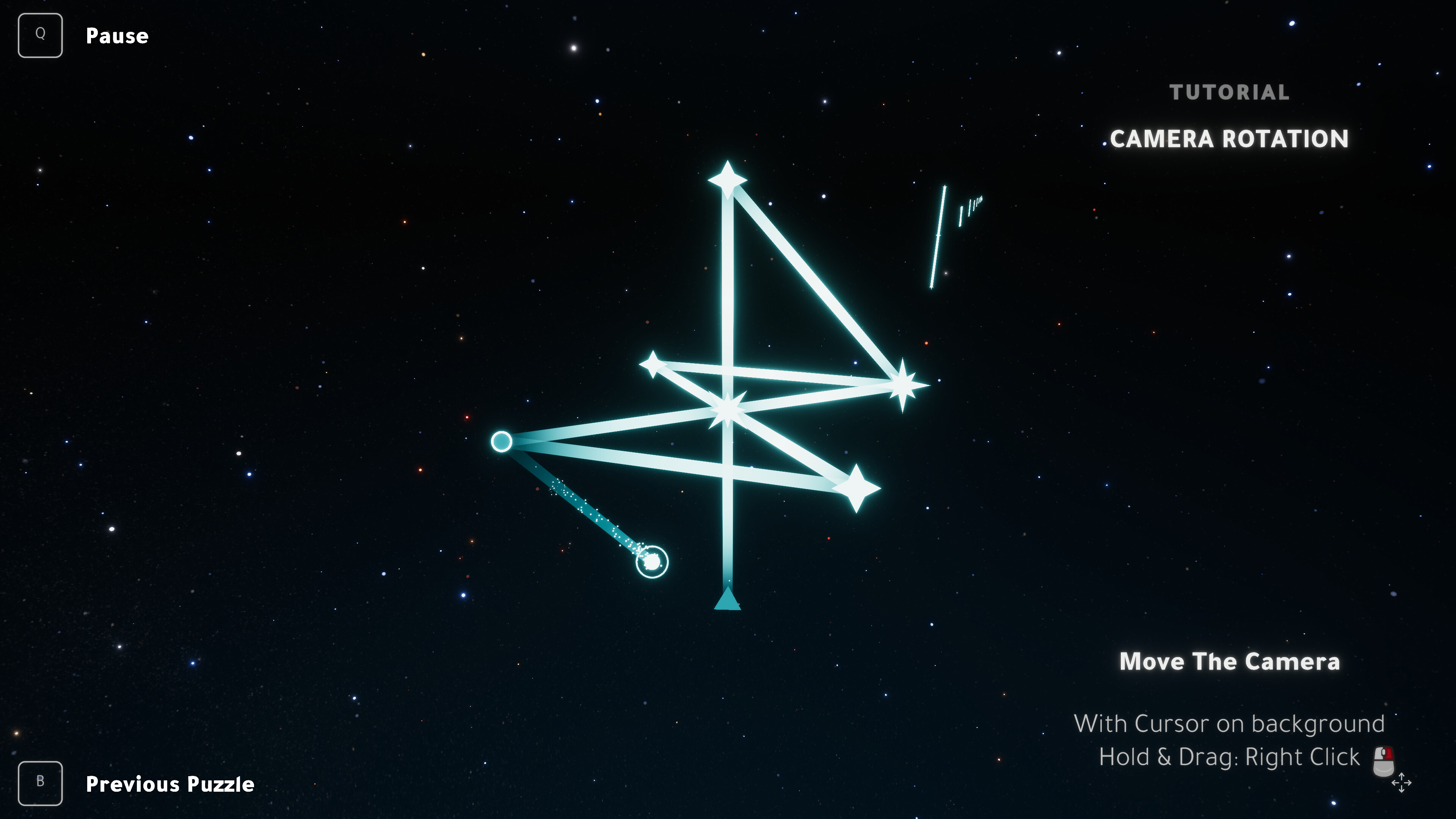 Starshapes screenshot 3