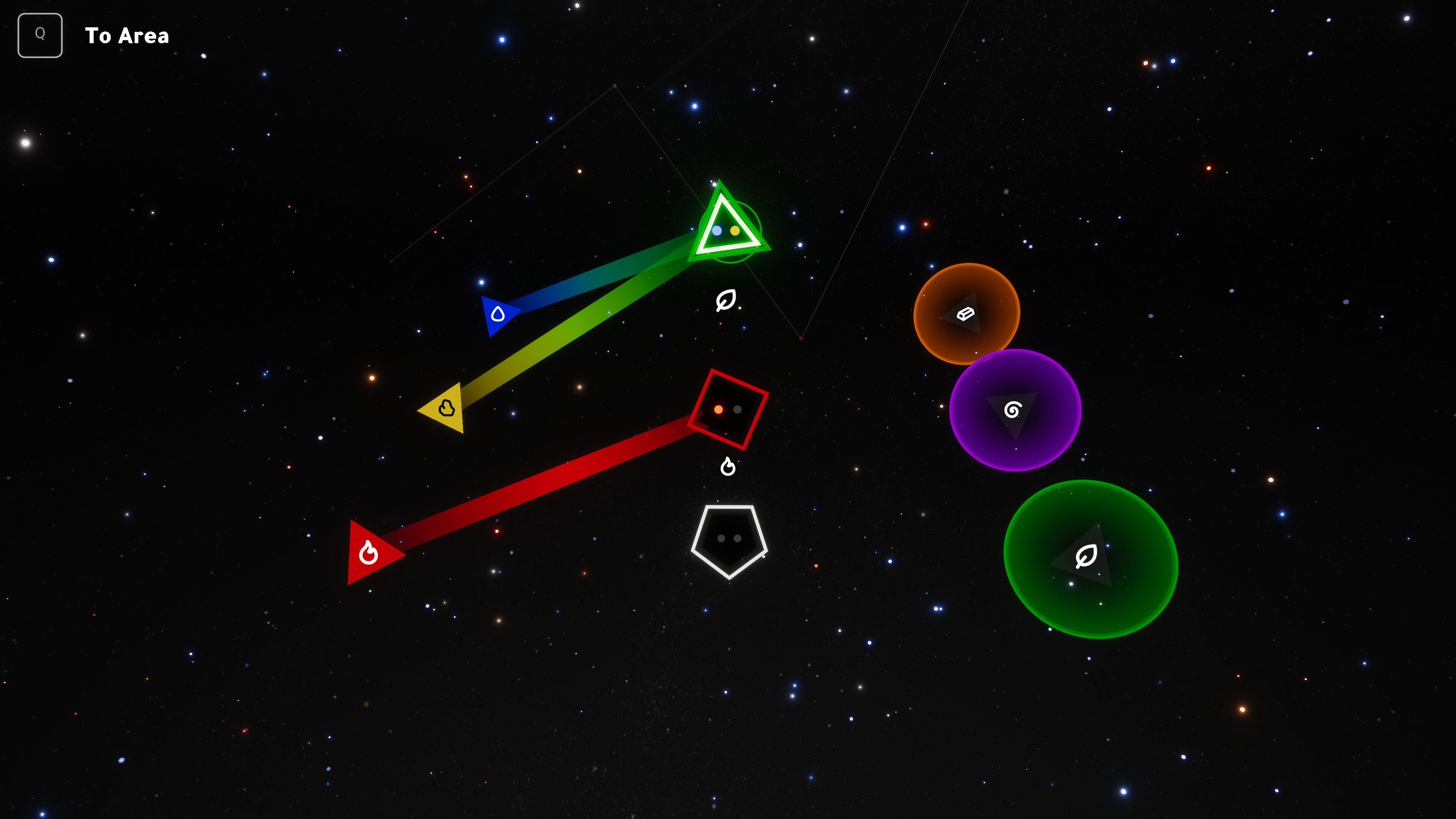 Starshapes screenshot 4