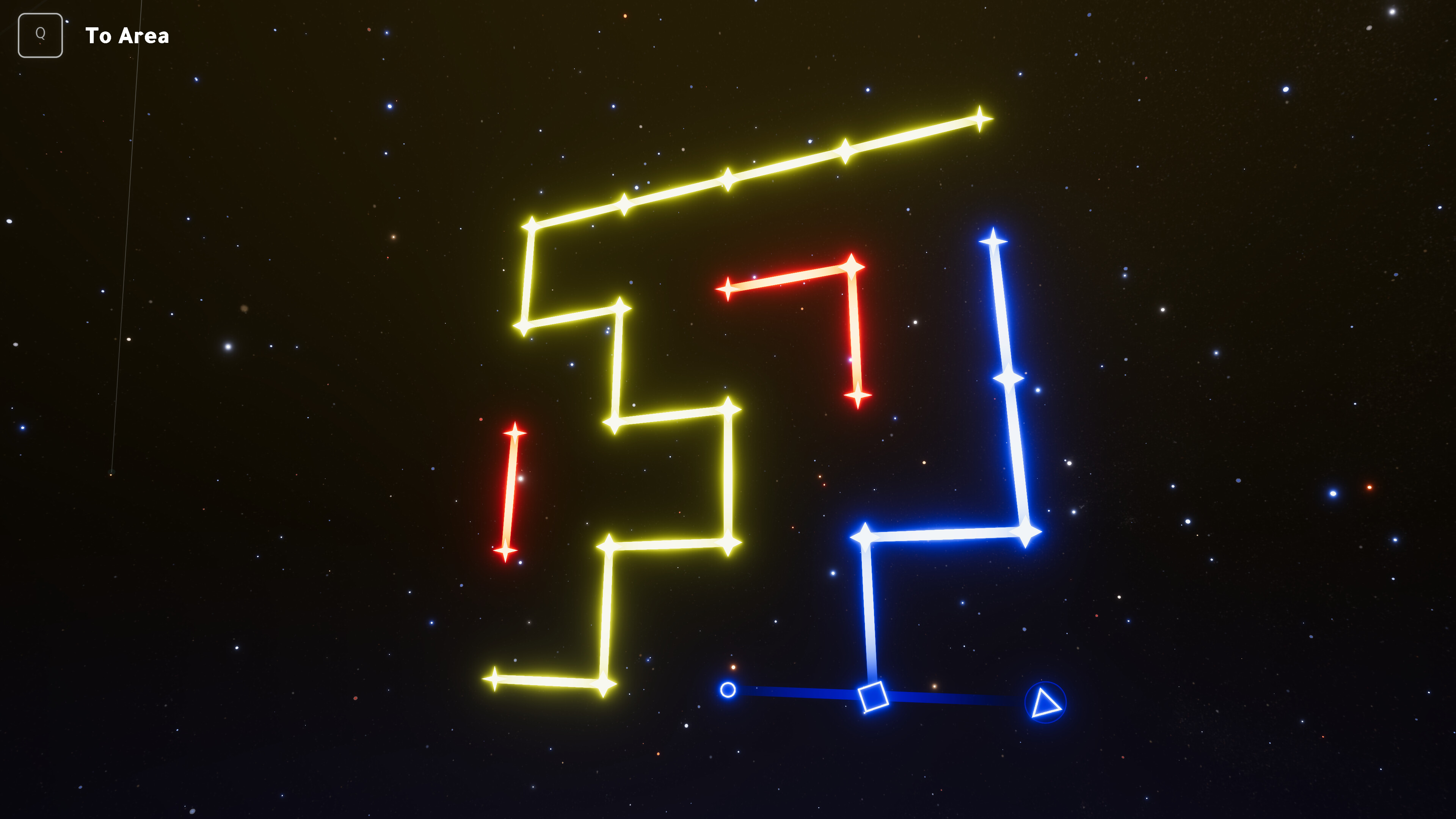 Starshapes trailer