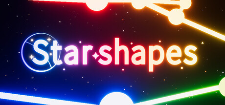 Cover art from Starshapes