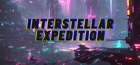 Cover art from Interstellar Expedition