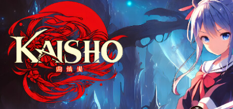 Cover art from KAISHO