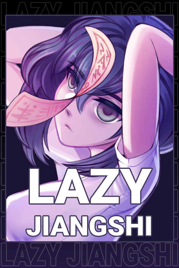 Lazy Jiangshi