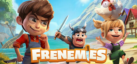 Frenemies