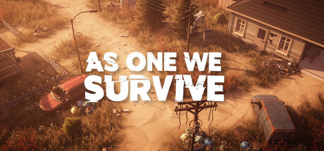 Cover art from As One We Survive
