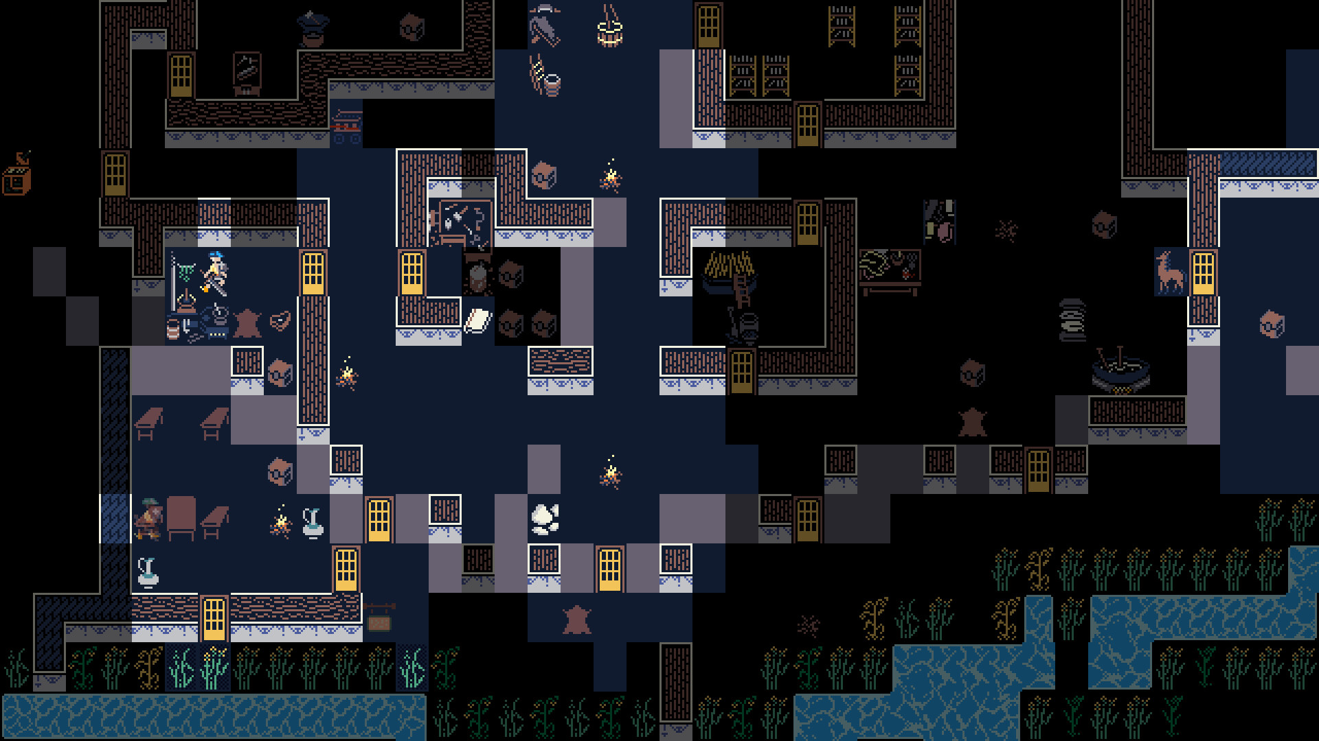Settle Gliese trailer