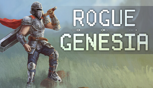 Rogue: Genesia - Cat Pet