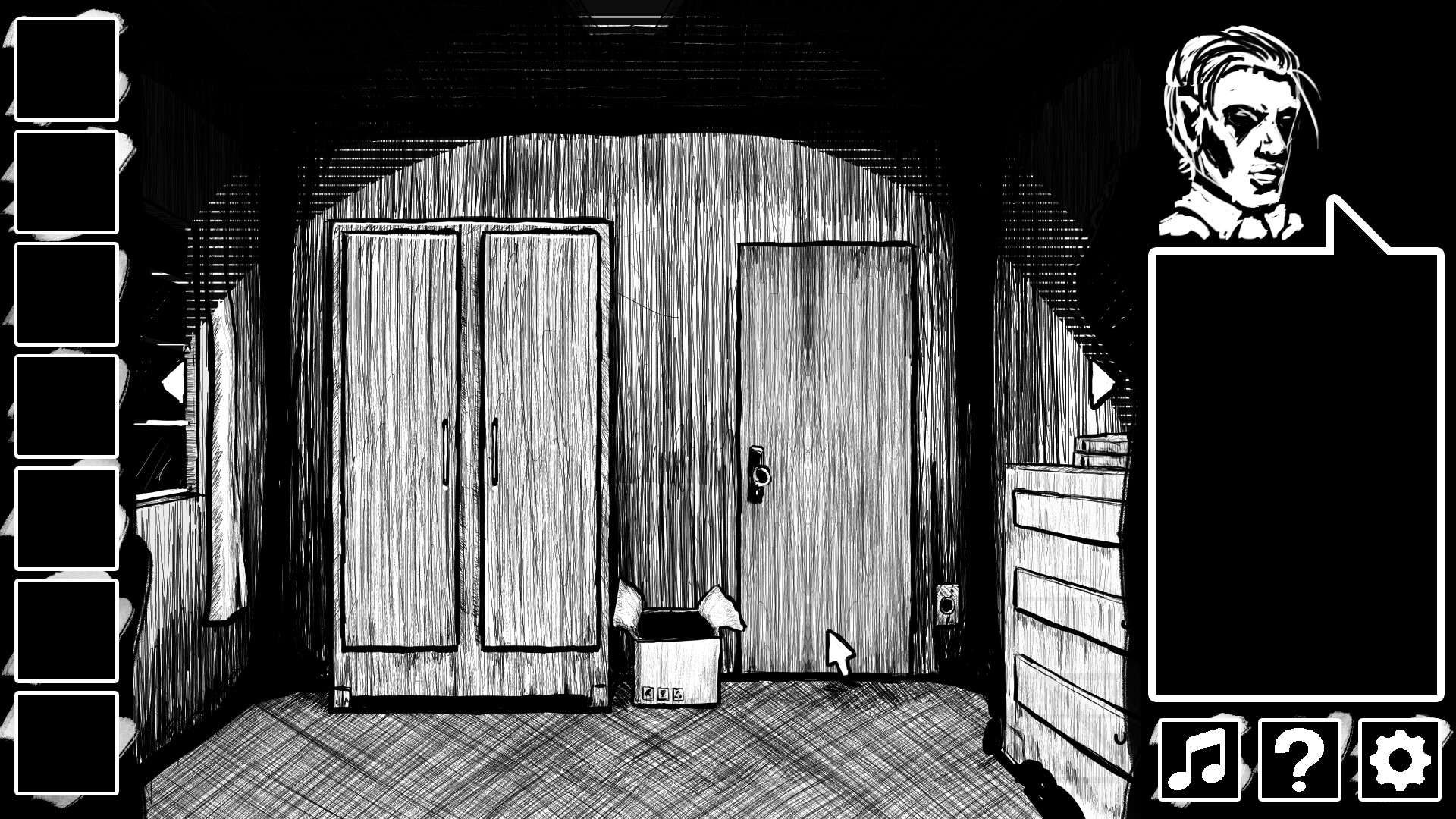 Murder Cases screenshot 2
