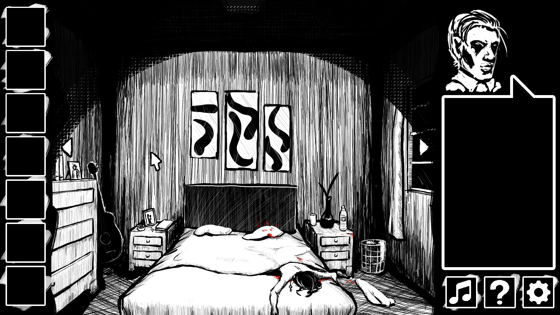 Murder Cases trailer