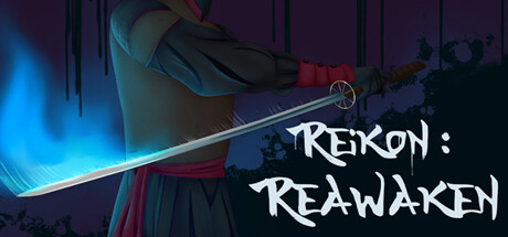 Cover art from Reikon: Reawaken