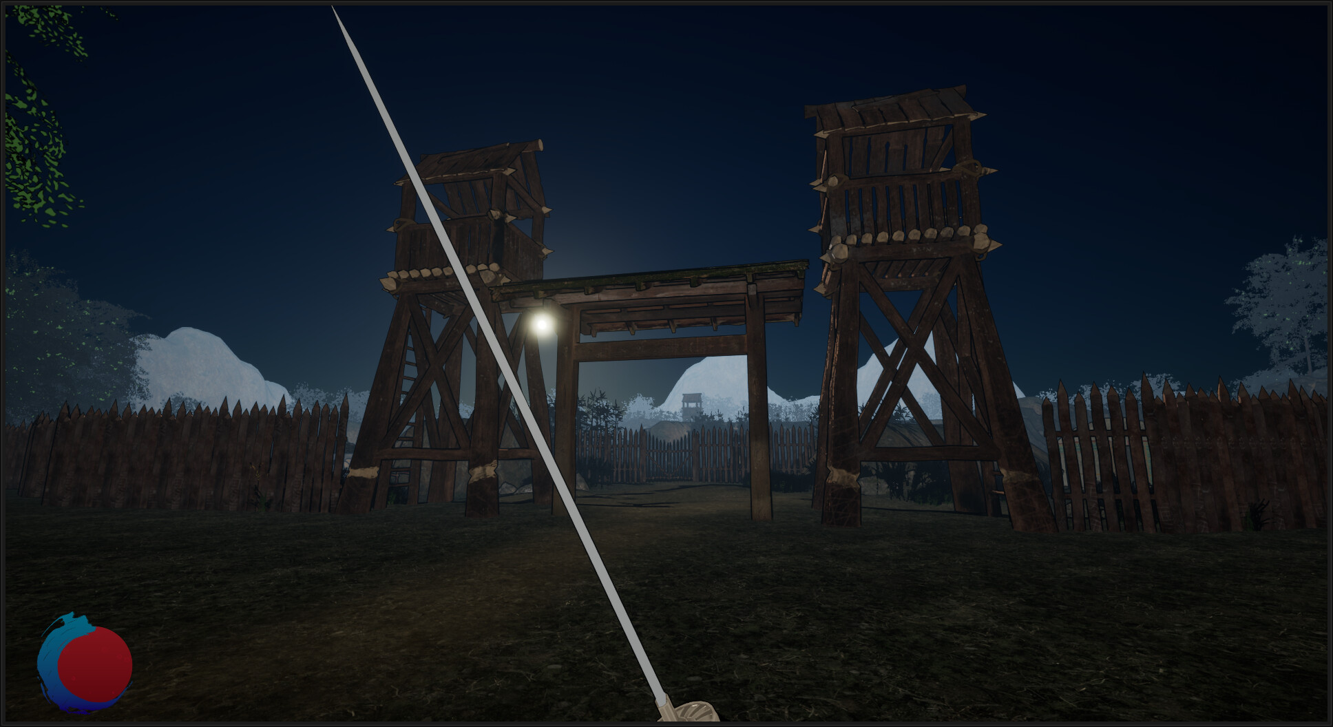 Reikon: Reawaken screenshot 3
