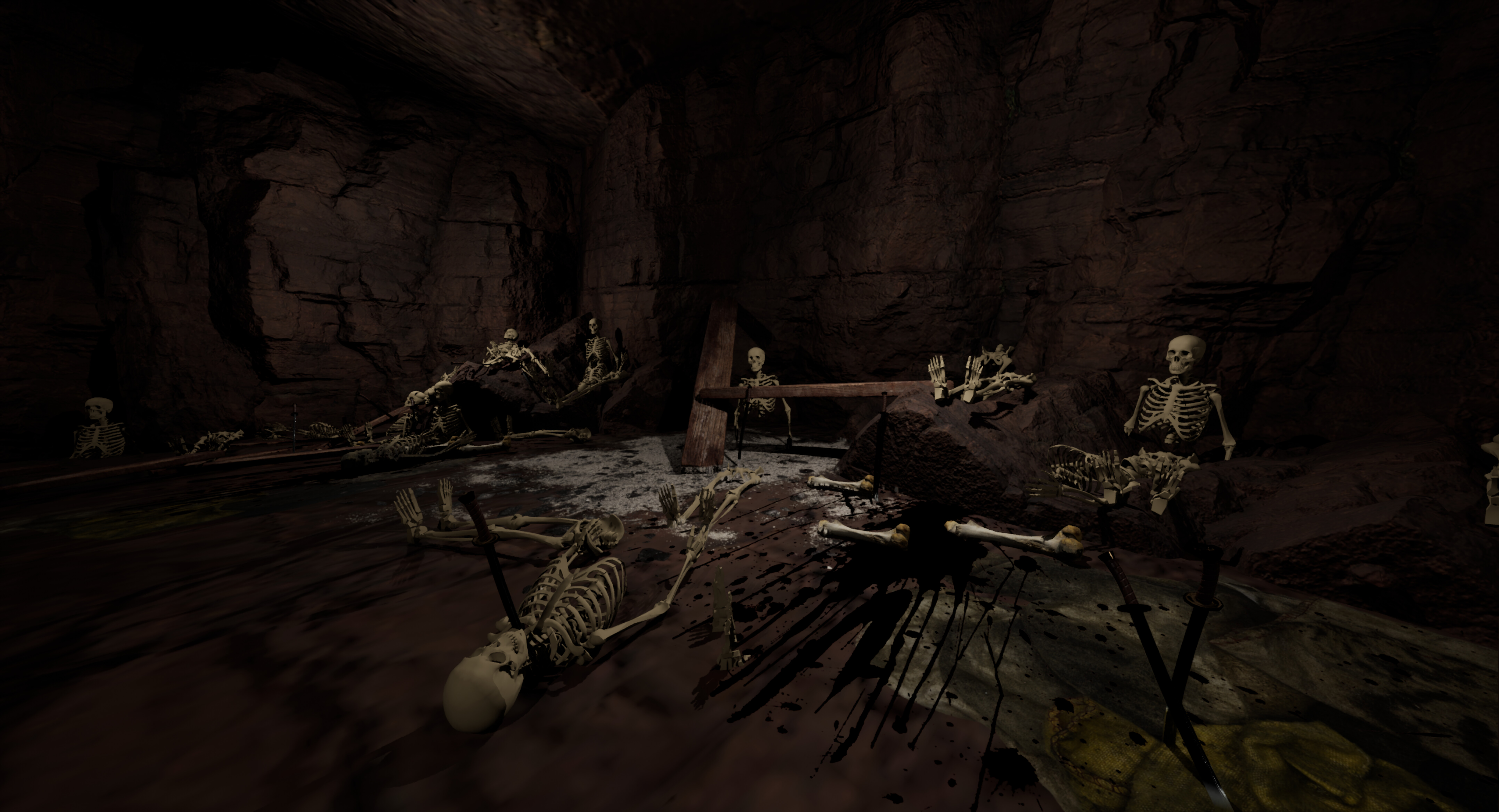 Reikon: Reawaken screenshot 4