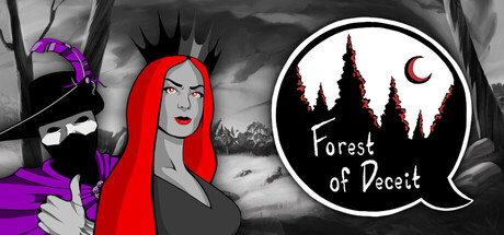 Forest of Deceit