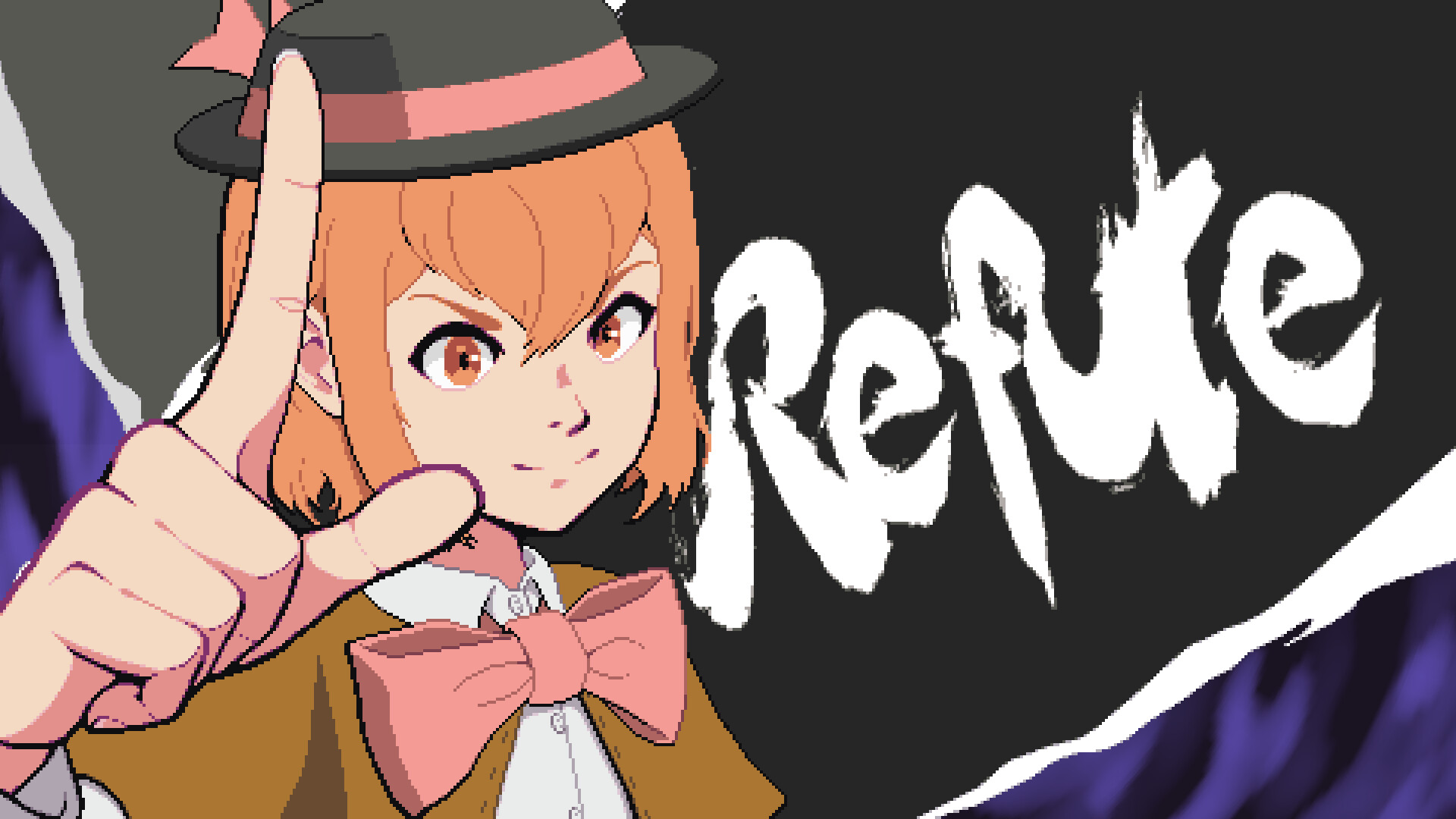 Star Apprentice: Dazzling Danmaku Detective screenshot 3