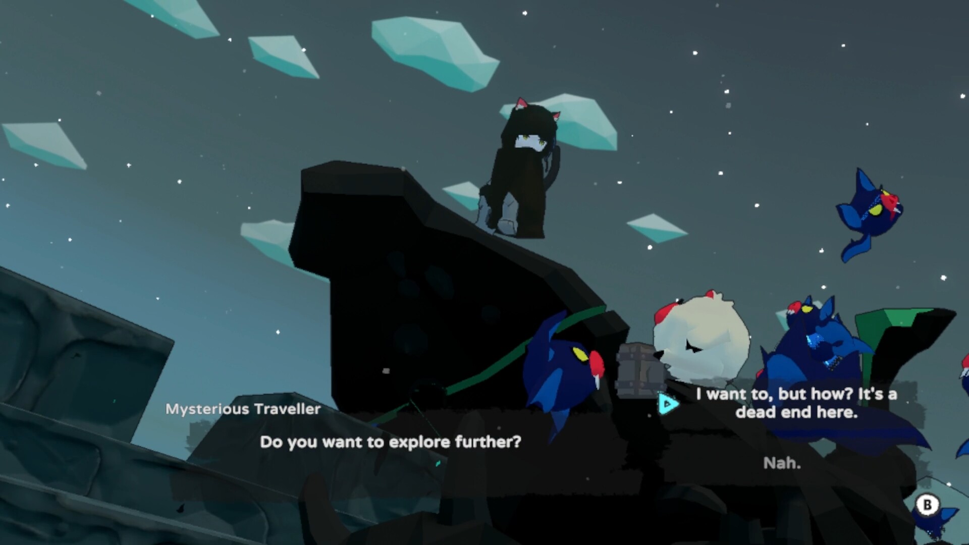 Bor Dungeon screenshot 2