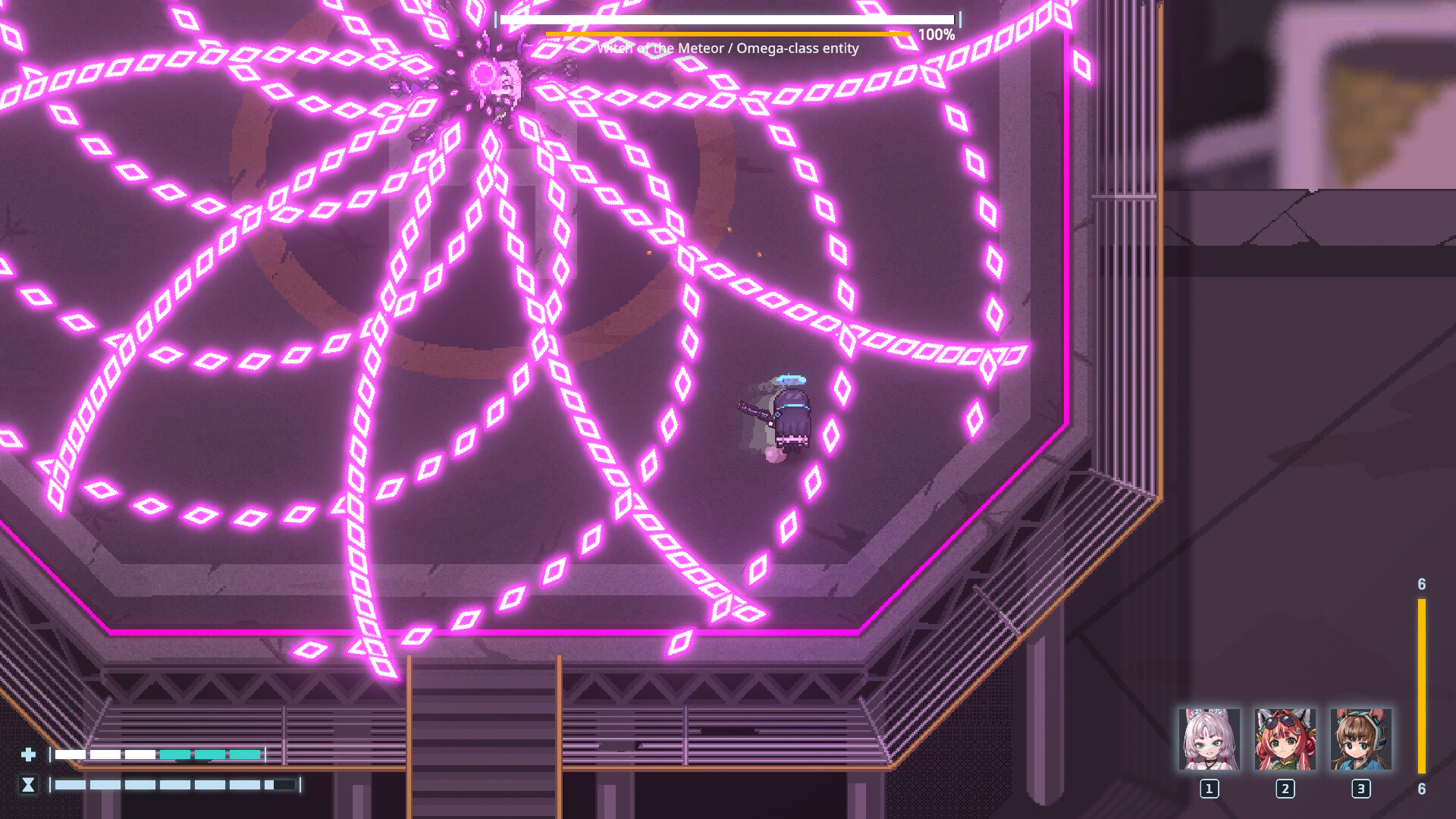 Soulers screenshot 5