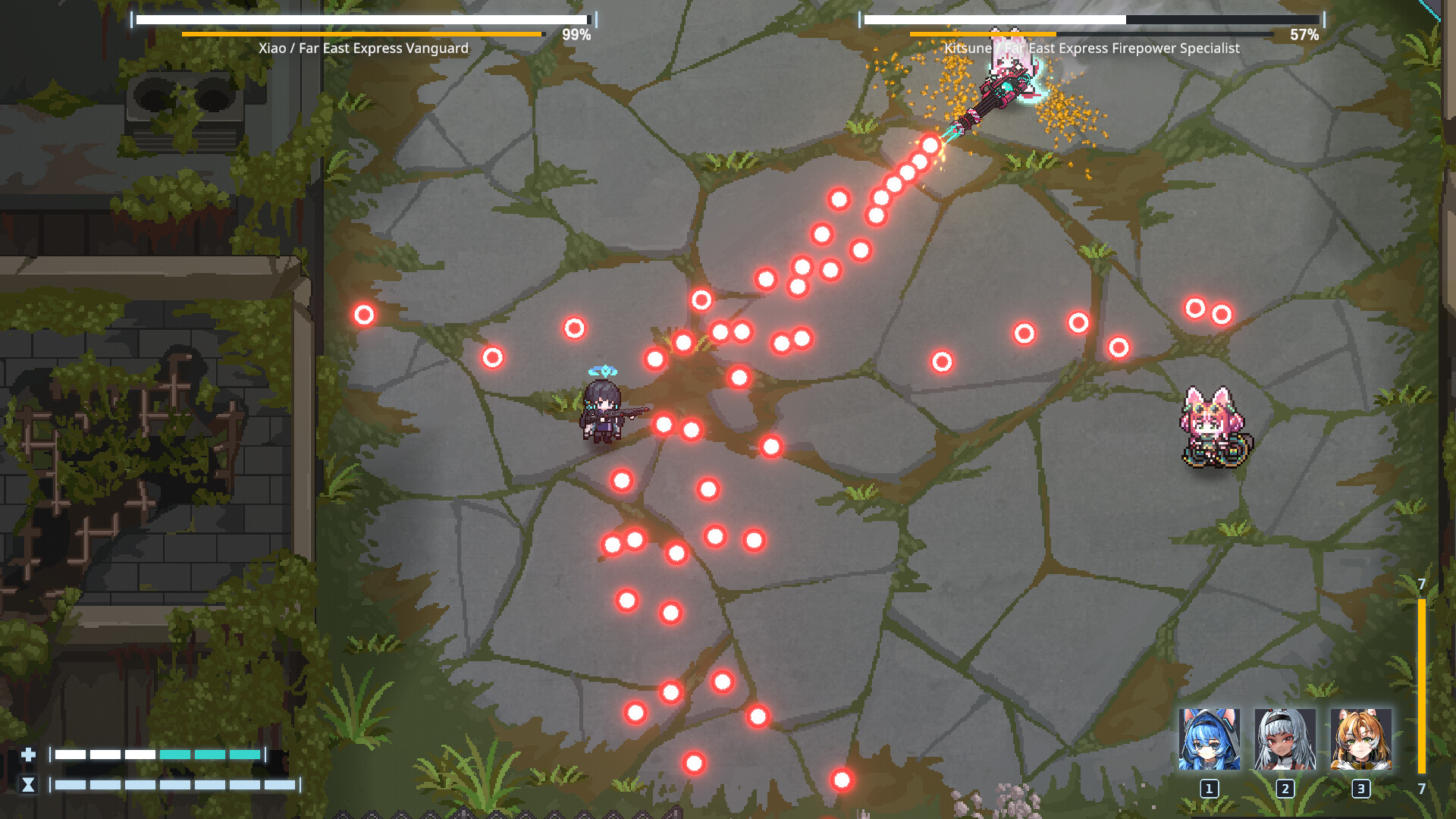 Soulers screenshot 3