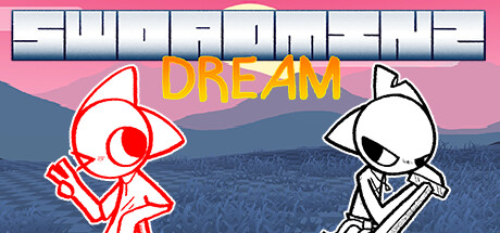 Cover art from Swordmin'z Dream
