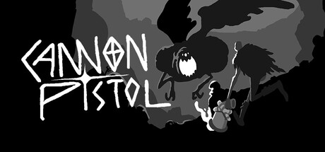 Cannonpistol