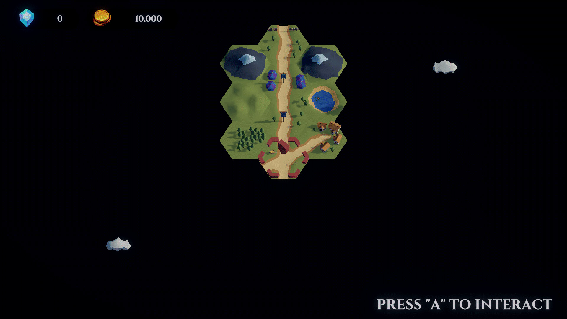 Arcane Warlords screenshot 3