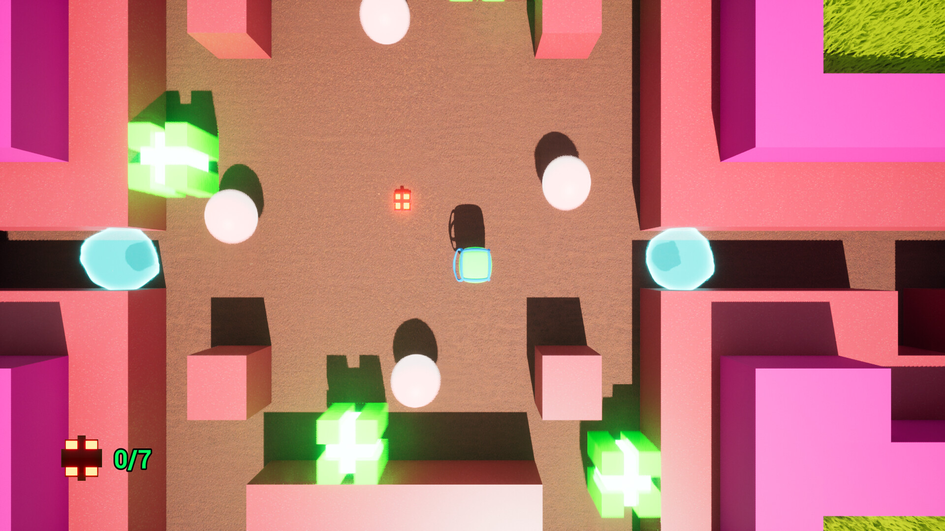 Pempe screenshot 2