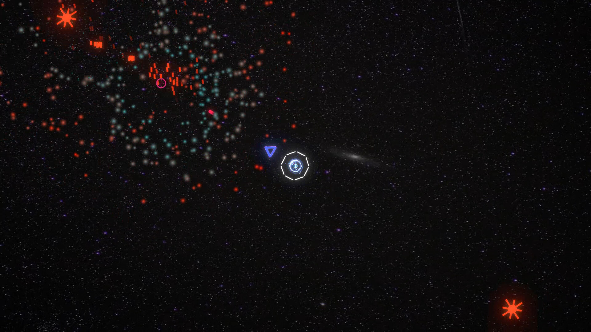 Blaster Panic screenshot 4