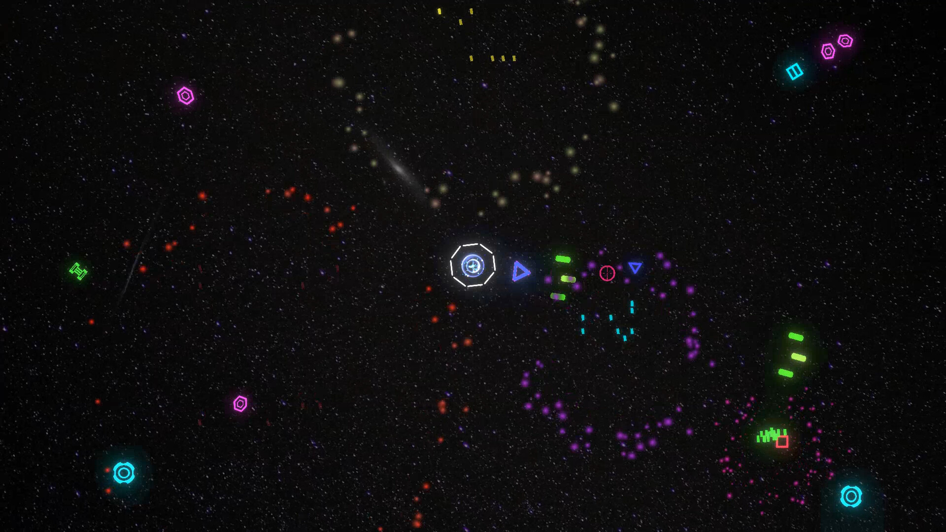 Blaster Panic screenshot 5