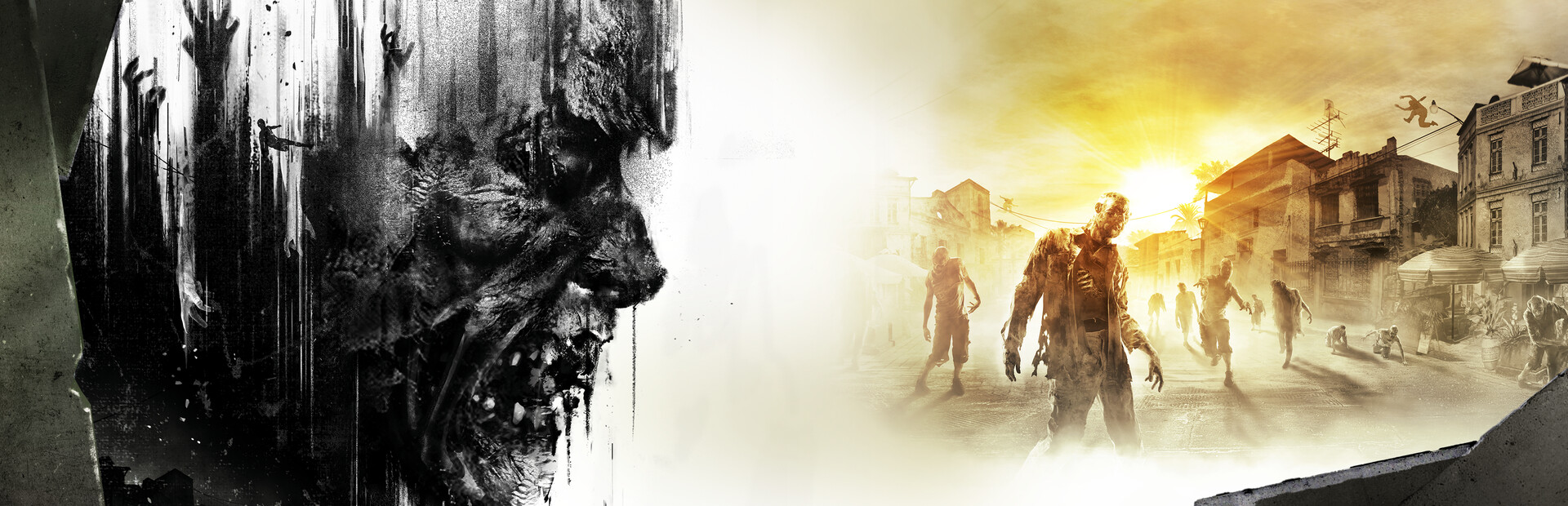 Игра Dying Light