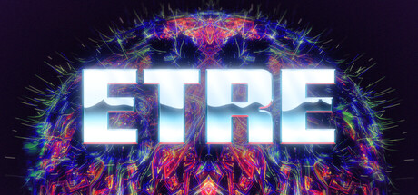 Cover art from ETRE