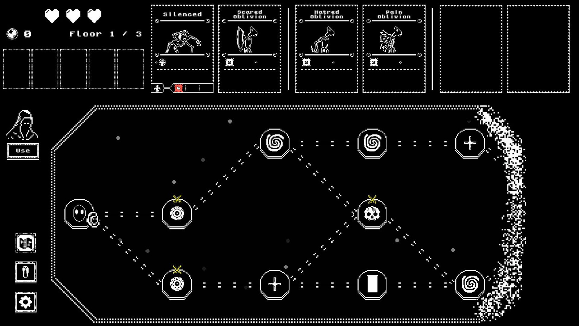 Mind Vessel screenshot 3