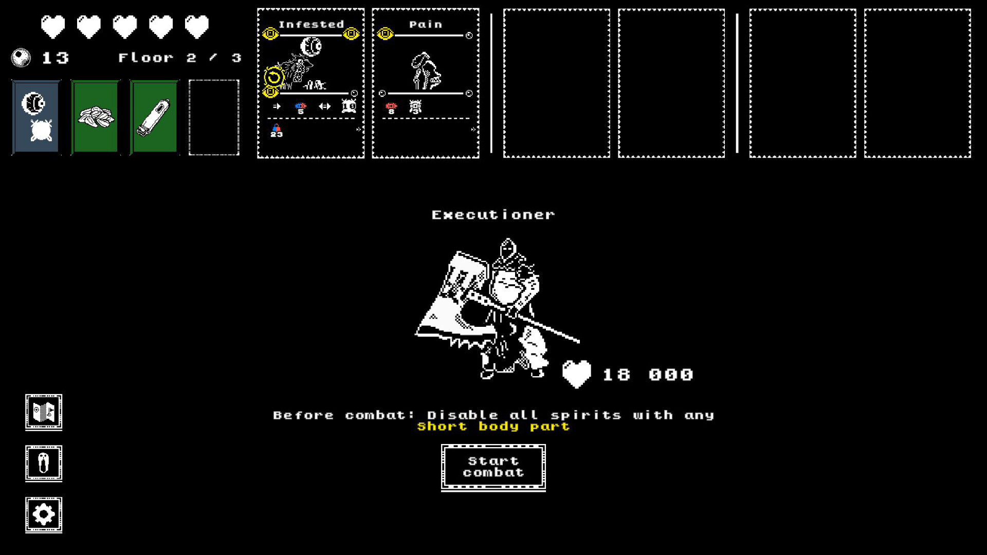 Mind Vessel screenshot 5
