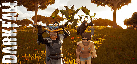 DARKFALL SURVIVAL