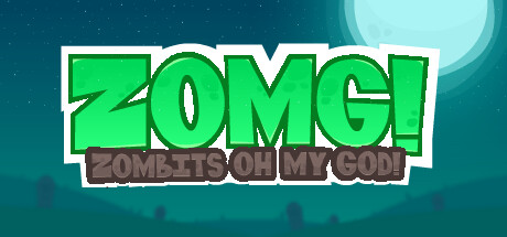 Cover art from ZOMG!