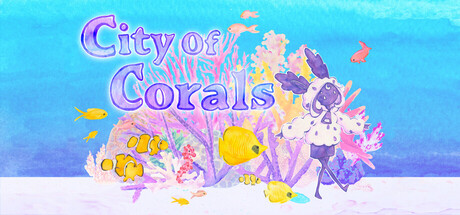 City Of Corals