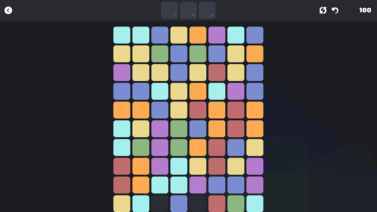 Blockade: A Game of Blocks screenshot 5