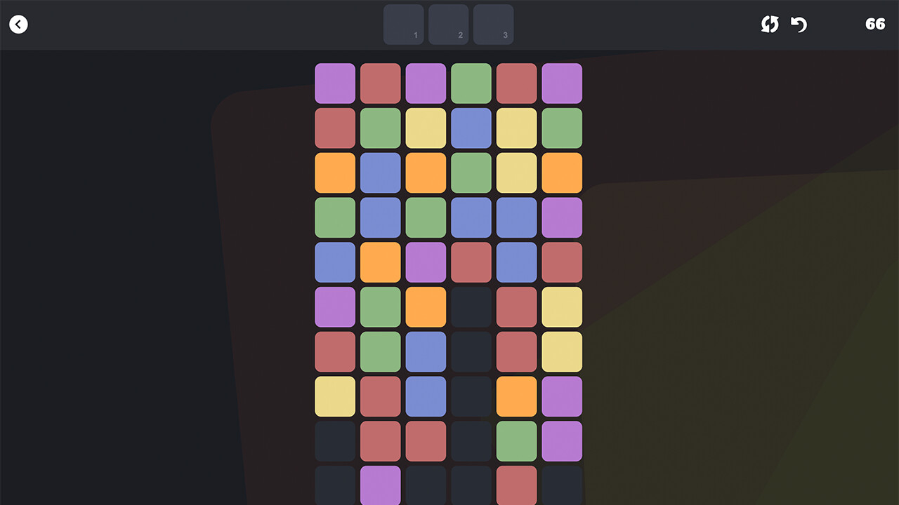 Blockade: A Game of Blocks screenshot 3